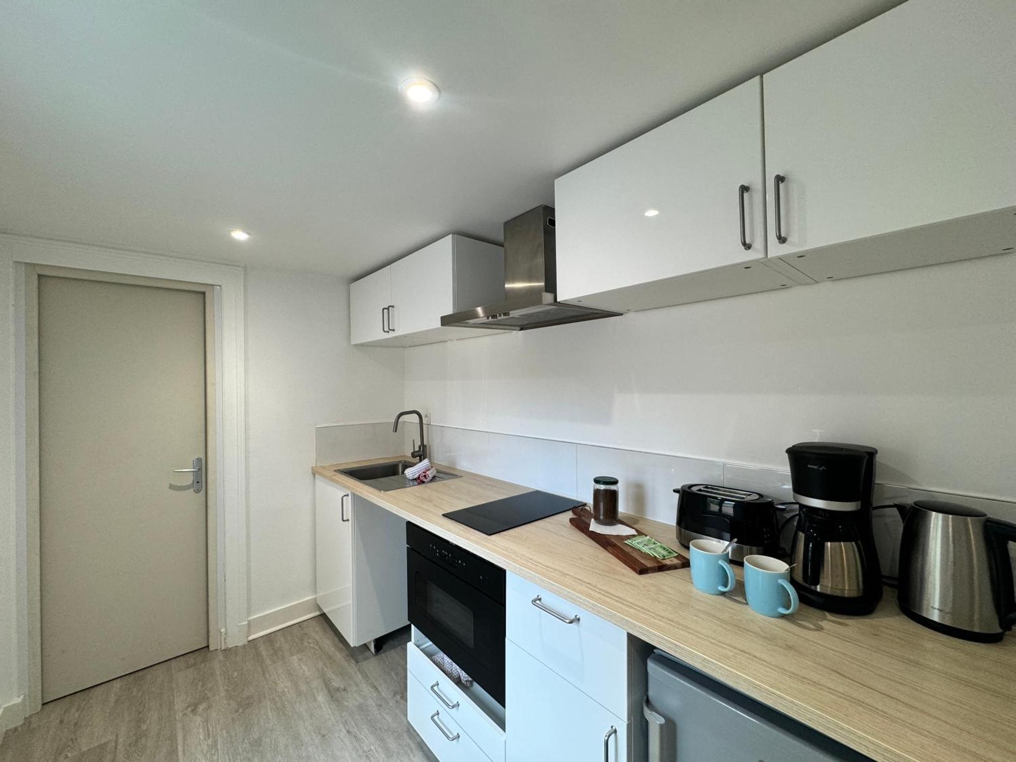 Jaures 2 - Tramway - Gare - Centre - 4 Pers Apartment Le Mans Exterior photo